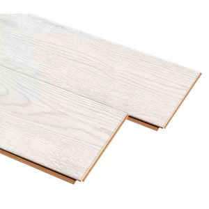 Ламинат Kastamonu Nanoclick NC32TV-75 Дуб Мистраль