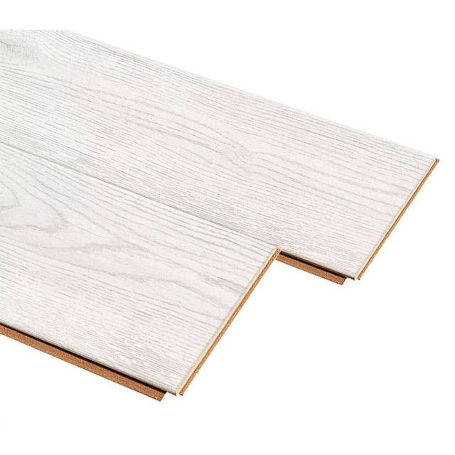 Ламинат Kastamonu Nanoclick NC32TV-75 Дуб Мистраль