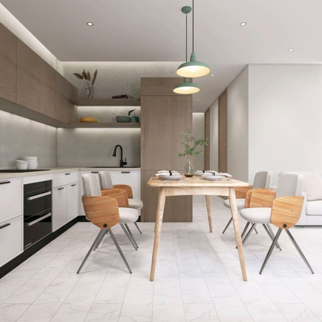 Ламинат Kastamonu Nanoclick NC32VV-76 Тахома