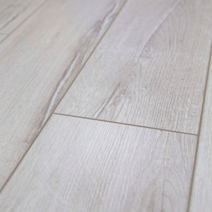 Ламинат Kastamonu Universal UNV33TV-FP707 Дуб Королевский снежный