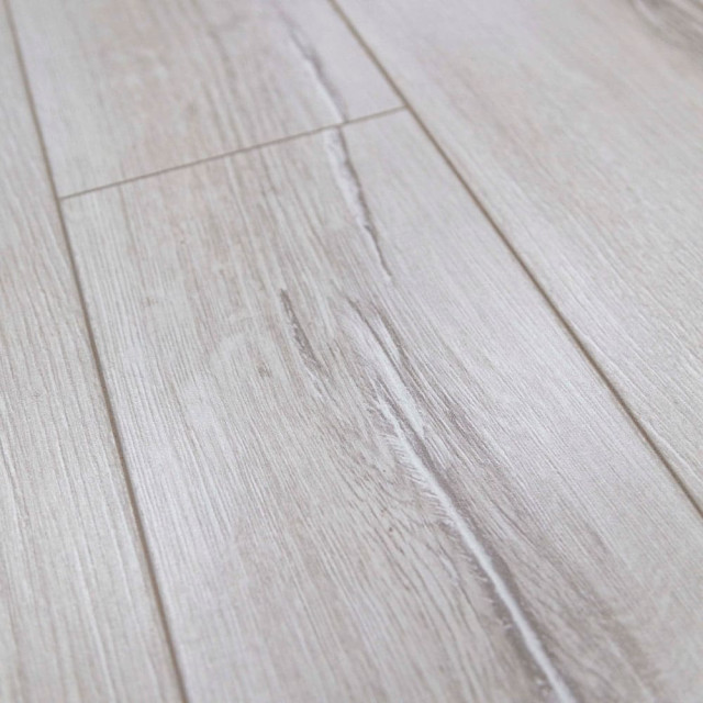 Ламинат Kastamonu Universal UNV33TV-FP707 Дуб Королевский снежный