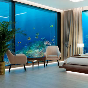 Ламинат Swiss Krono Caspian CS8A/50417 Дуб Редмонд