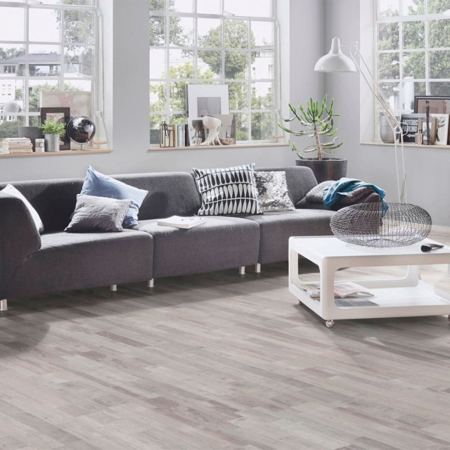 Ламинат Kronospan Ultrafloor Castello Classic К039 Сильверсайд Дрифтвуд