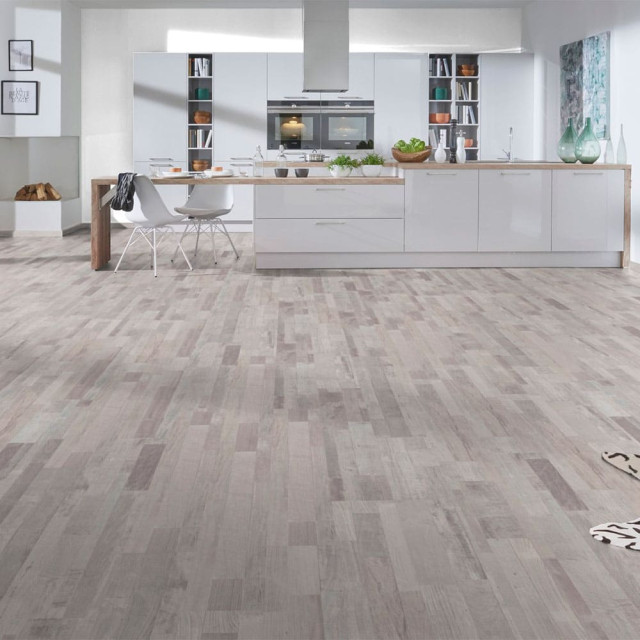 Ламинат Kronospan Ultrafloor Castello Classic К039 Сильверсайд Дрифтвуд