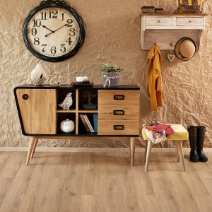 Ламинат Timber Lumber 504470010 Дуб Морис