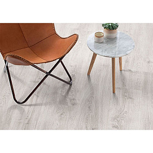 Ламинат Egger Comfort Classic EC2936 Дуб Уолтем белый
