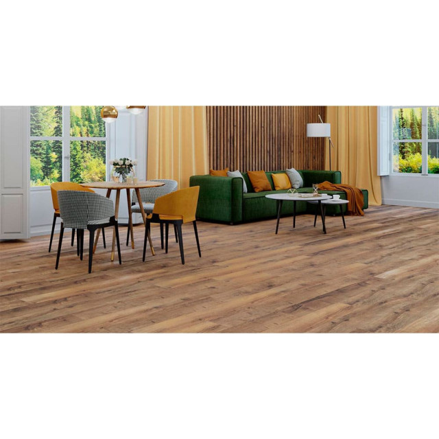 Ламинат Kastamonu Floorpan Yellow FP205.2 Дуб Кантри классический