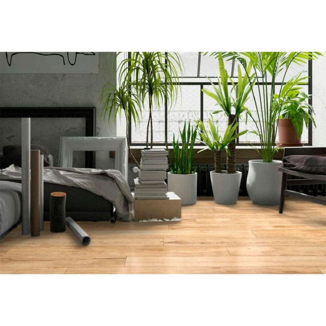 Ламинат Swiss Krono Synchropolis SP8A/40077 Дуб Юнити