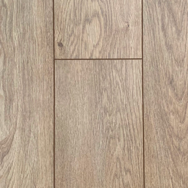 Ламинат Kronospan Ultradecor Eurohome Majestic U608 Дуб Абсолют классический