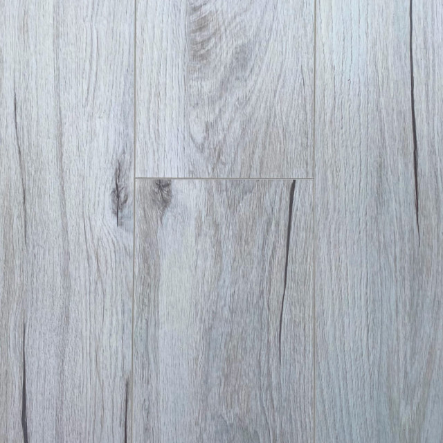 Ламинат Ultradecor Eurohome Majestic U606 Дуб Нордик