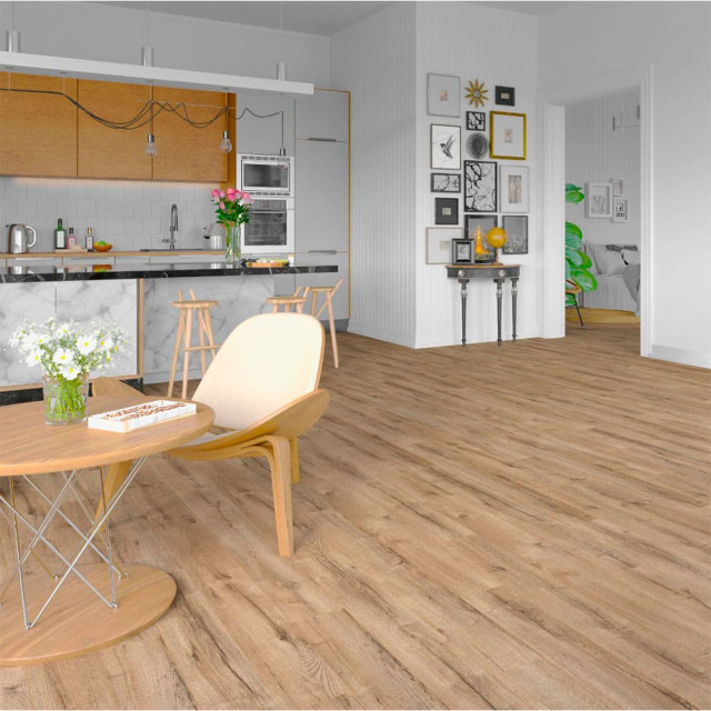 Ламинат Swiss Krono Arto RT1А/3282 Дуб Мальтус