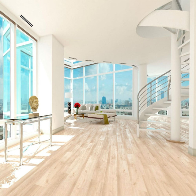 Ламинат Swiss Krono Synonym SN8A/50207 Дуб Теруэль