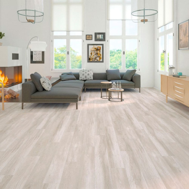 Ламинат Swiss Krono Eventum EV8A/50167 Дуб Янте