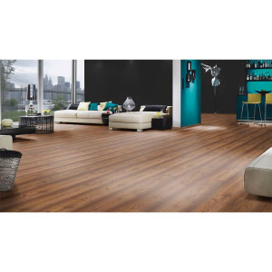 Ламинат Ultradecor Ultrastep Дуб Модена 8274