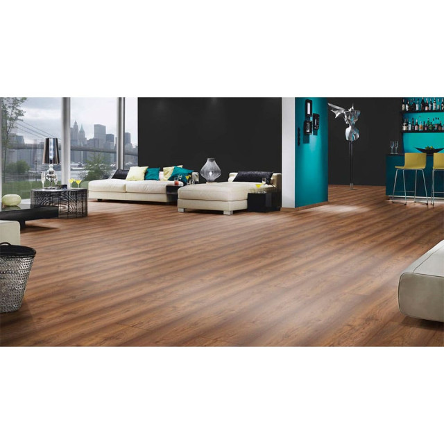 Ламинат Ultradecor Ultrastep Дуб Модена 8274