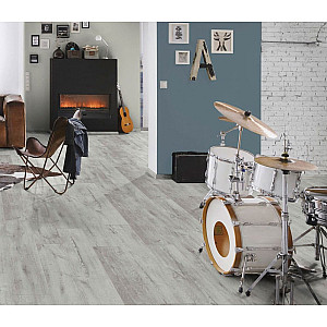 Ламинат Ultradecor Ultrastep Дуб Волшебный К278