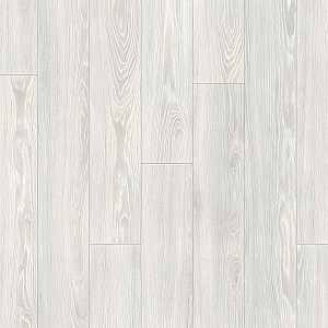 Ламинат Ultradecor Ultrastep Дуб Снежный холм 2660