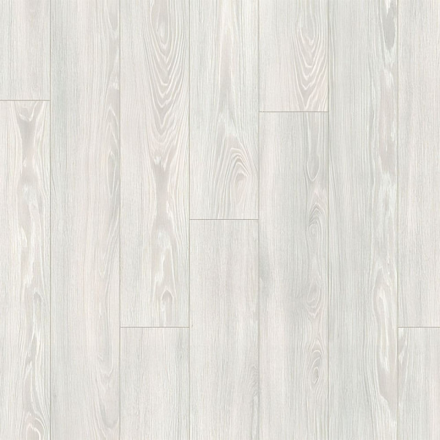 Ламинат Ultradecor Ultrastep Дуб Снежный холм 2660