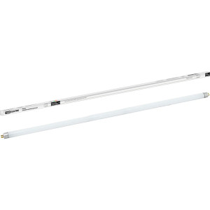 Лампа люминесцентная TDM Electric SQ0355-0022 ЛЛ-16/21Вт T5/G5 6500 К линейная двухцокольная 863.2 мм