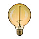 Ретро лампа Navigator 71 956 Эдисона NI-V-G95-SC19-60-230-E27-CLG