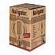 Ретро лампа Navigator 71 956 Эдисона NI-V-G95-SC19-60-230-E27-CLG