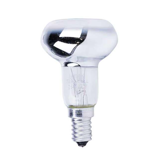 Лампа накаливания Favor  3К40 R50 230-40 E14