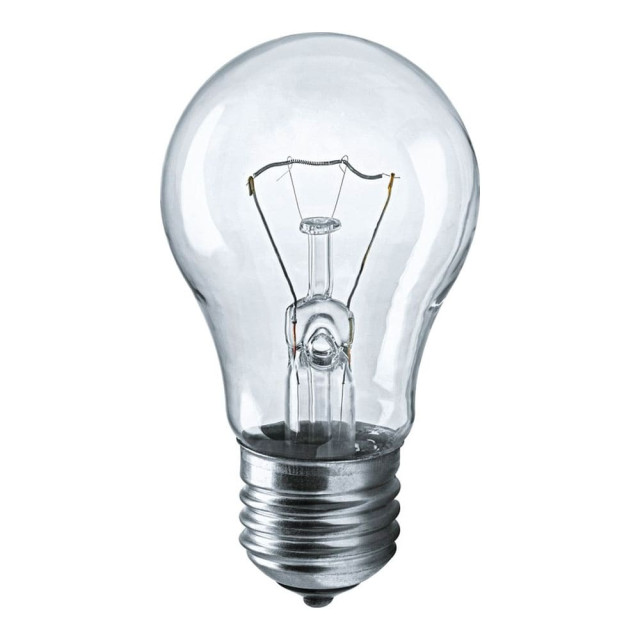 Лампа Navigator 94 325 NI-A-40-230-E27-CL