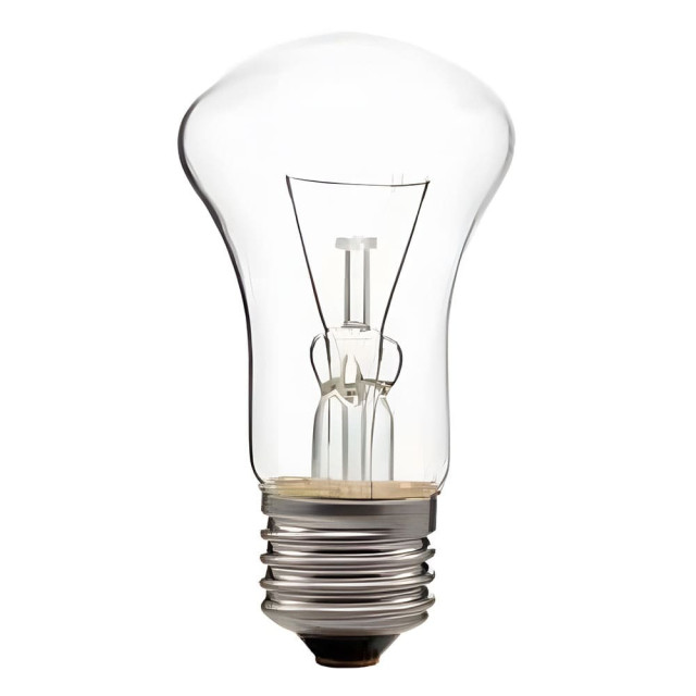 Лампа накаливания Лисма Т 230-75