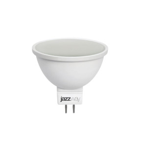 Лампа светодиодная Jazzway Pled-SP JCDR 9w GU5.3 4000K-E