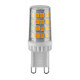 Лампа Navigator 80 256 NLL-P-G9-6-230-6.5K-NF без пульсаций