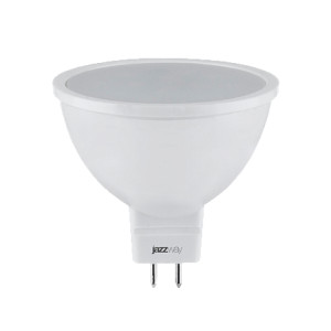 Лампа Jazzway PLED-SP JCDR 11w GU5.3 4000K-E