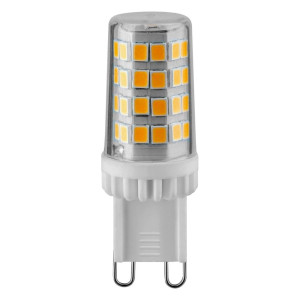 Лампа светодиодная Navigator 80 255 NLL-P-G9-6-230-4K-NF без пульсаций