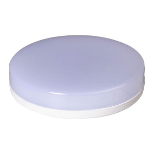 Лампа светодиодная Jazzway PLED-GX53 10w 5000K