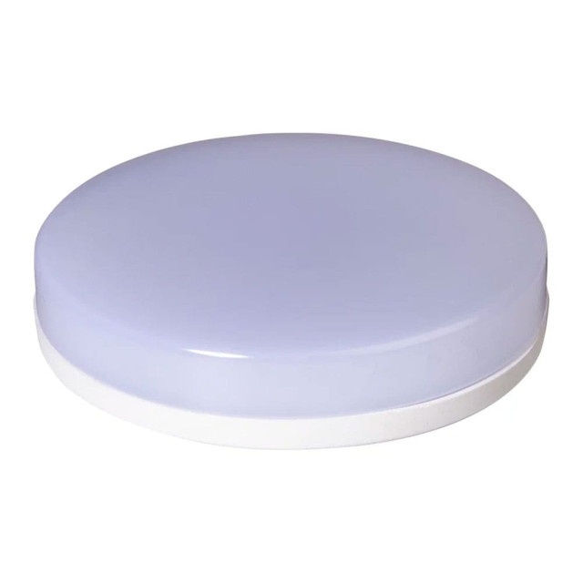 Лампа светодиодная Jazzway PLED-GX53 10w 5000K