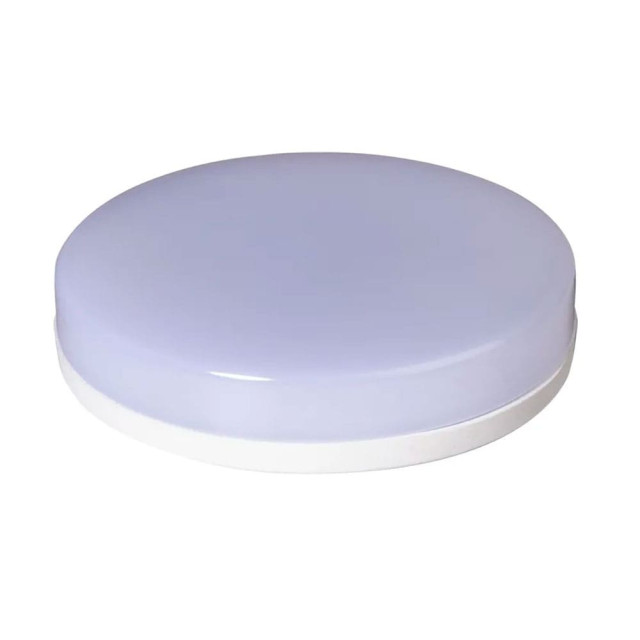 Лампа светодиодная Jazzway PLED-GX53 12w 4000K