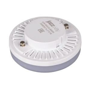 Лампа светодиодная Jazzway PLED-GX53 12w 4000K