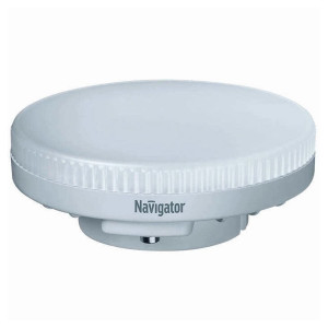 Лампа светодиодная Navigator 82 577 NLLB-GX53-8-230-4K