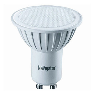 Лампа светодиодная Navigator 82 567 NLLB-PAR16-7-230-4K-GU10