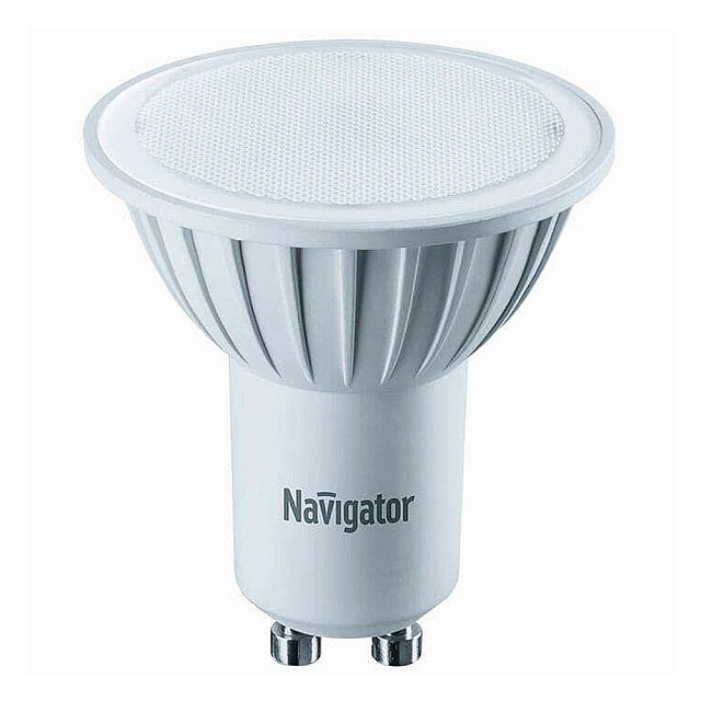Лампа светодиодная Navigator 82 567 NLLB-PAR16-7-230-4K-GU10