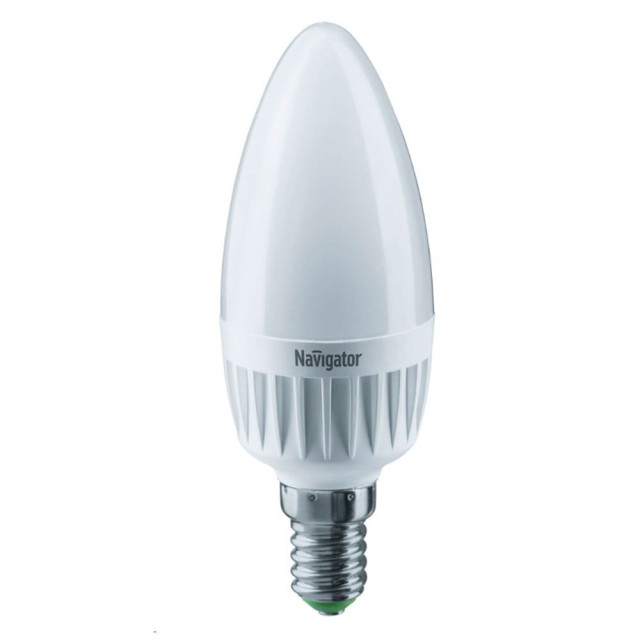 Лампа светодиодная Navigator 82 495 NLLB-C37-8-230-2.7K-E14-FR