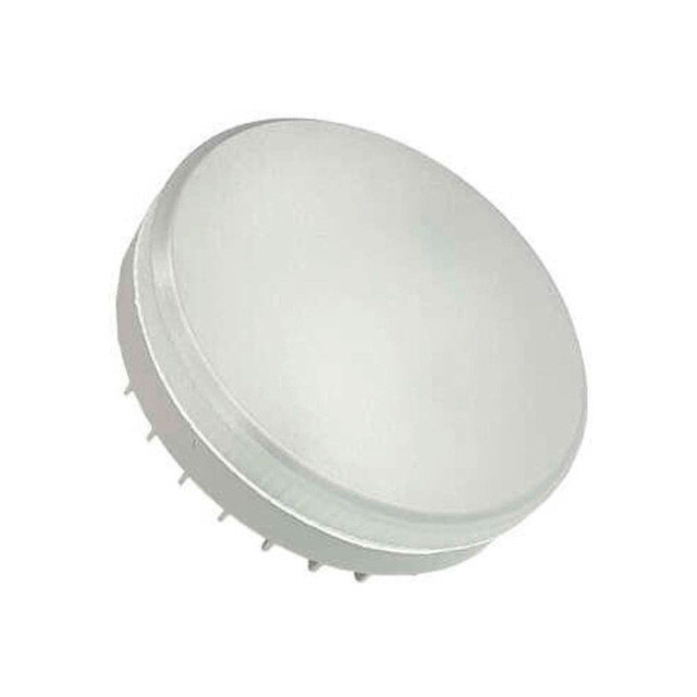 Лампа светодиодная TruEnergy 14211 9W GX53 4000К