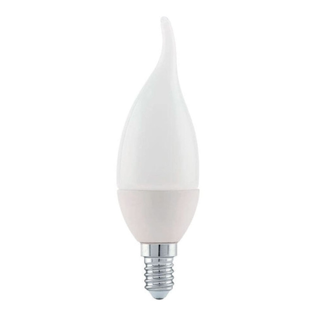 Лампа светодиодная TruEnergy 14040 5W СA37 Е14 4000К
