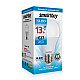 Лампа светодиодная SmartBuy SBL-А60-13-60К-E27 Led