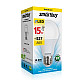 Лампа светодиодная SmartBuy SBL-А60-15-30К-E27 Led