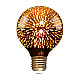 Лампа светодиодная SmartBuy SBL-G80ВРart-7-20К-Е27 LED ART