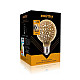 Лампа светодиодная SmartBuy SBL-G80ВРart-7-20К-Е27 LED ART