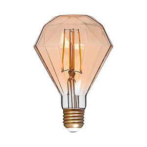 Лампа светодиодная SmartBuy SBL-G95DimondArt-7-30КЕ27 Led ART