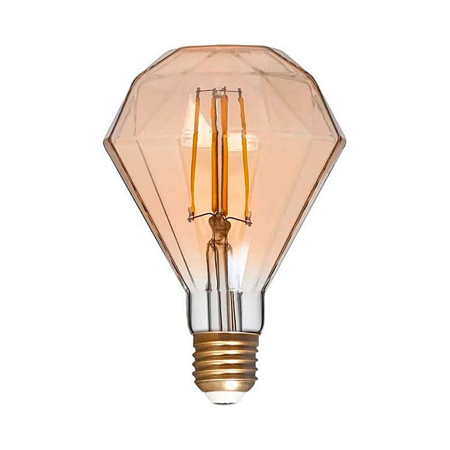 Лампа светодиодная SmartBuy SBL-G95DimondArt-7-30КЕ27 Led ART