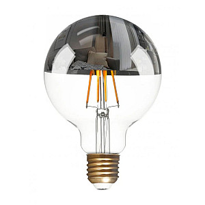 Лампа светодиодная SmartBuy SBL-G95ChromeArt-7-30КЕ27 Led ART