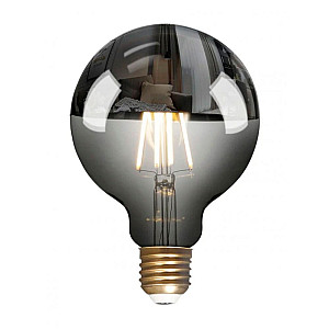 Лампа светодиодная SmartBuy SBL-G95ChromeArt-7-30КЕ27 Led ART